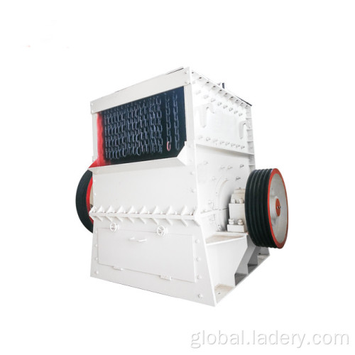 100-120t/h Capacity Box Crusher 100-120Tph Capacity Box Type Crusher Manufactory